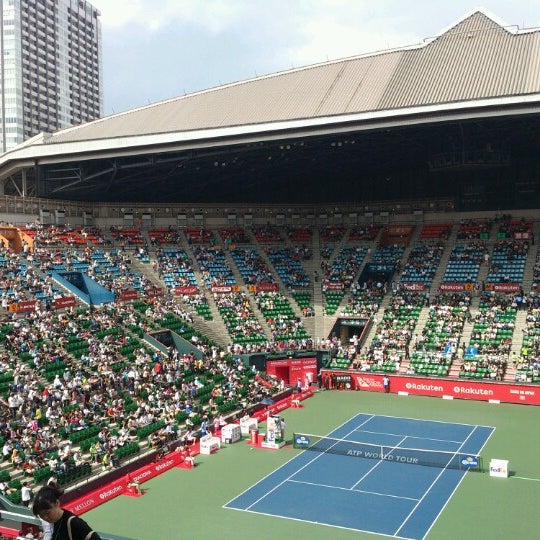 有明コロシアム Ariake Colosseum 有明 有明2 2 22 有明コロシアム Ariake Colosseum 有明 有明2 2 22