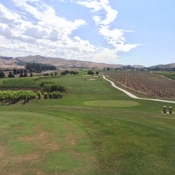 Foto scattata a Eagle Vines Golf Course da Kevin F. il 7/3/2015