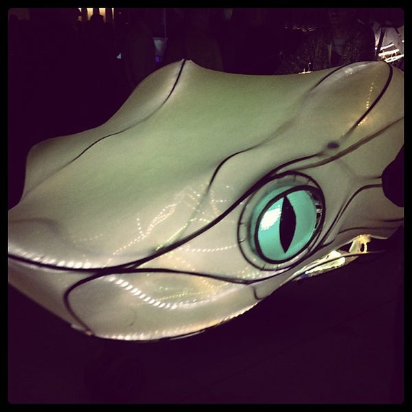 3/9/2013에 Lee d.님이 frog SXSW Interactive Opening Party에서 찍은 사진