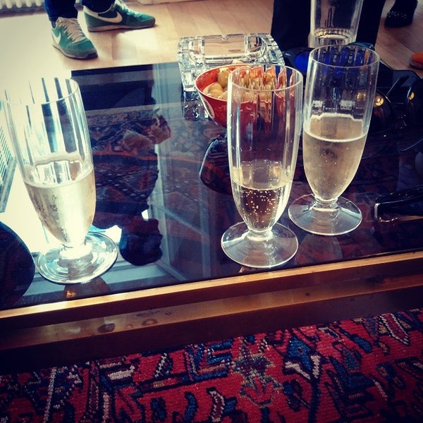 Brocante de la rue de Bretagne (Fermé maintenant) EnfantsRouges 1