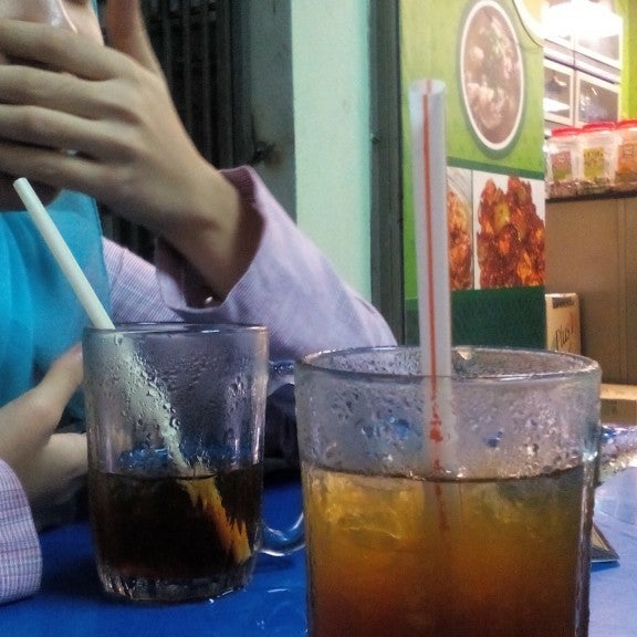 Restoran Hamid Maju Restaurant
