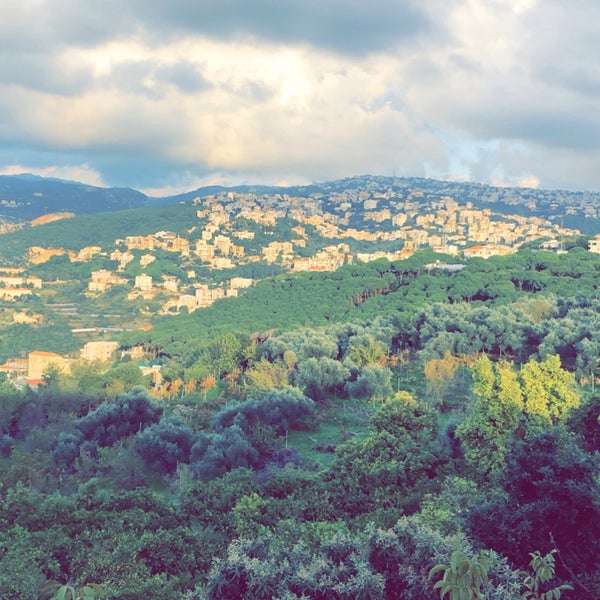Ajaltoun Keserwan, Mount Lebanon