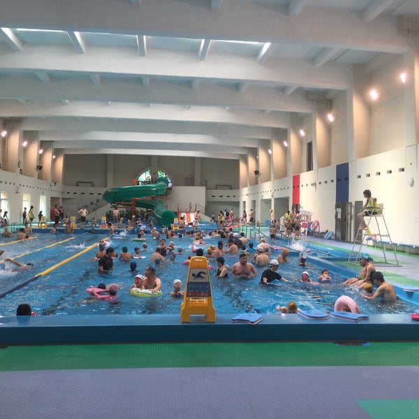 Photos At 相模原市 市民健康文化センター 相模原 1 Tip From 134 Visitors