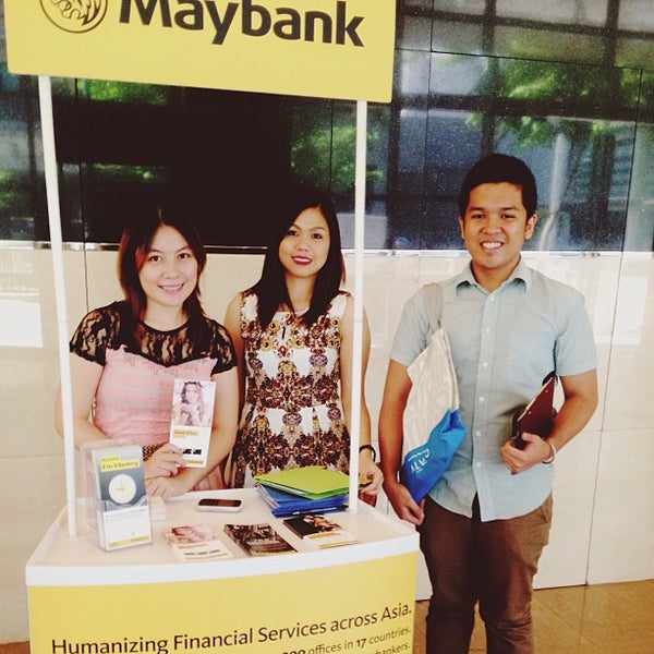 maybank customer service philippines Nicola Lyman