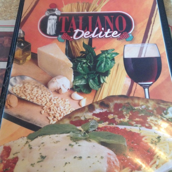 Italiano Delite in Emmaus Emmaus, PA