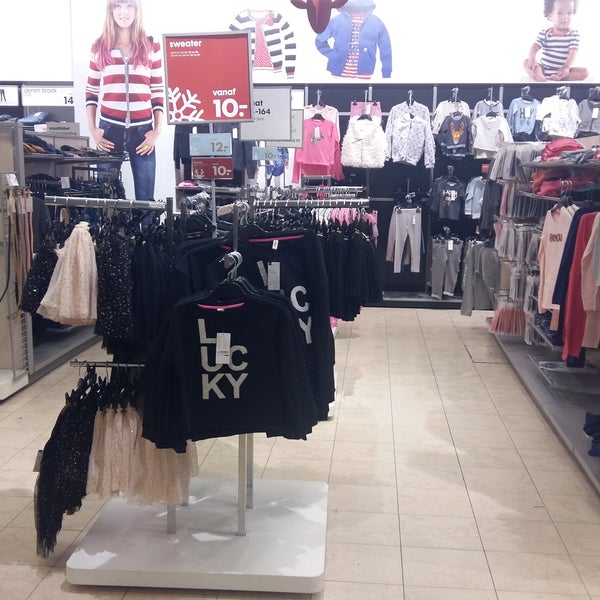 Photos at HEMA - Zamenhofdreef - Seinedreef 44