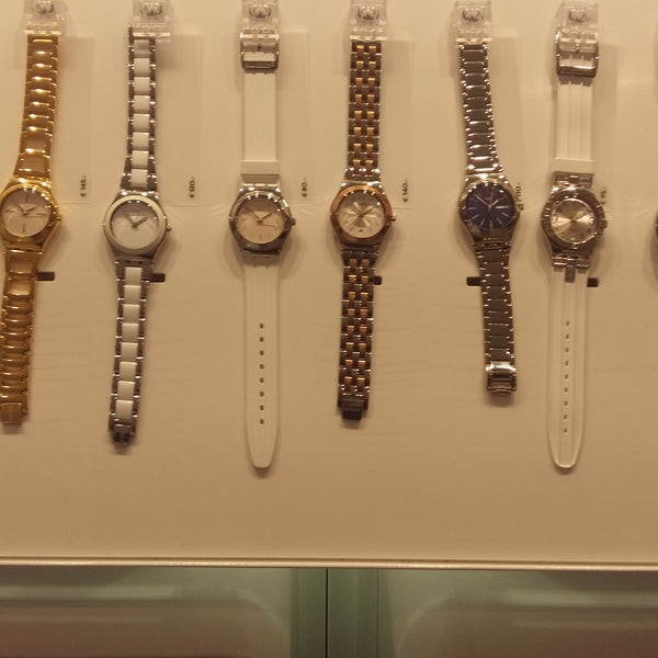 Bijenkorf Swatch Horloges | Shop museusolsona.cat