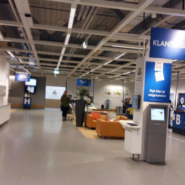 krassen dun Nuchter Ikea klantenservice - Hooglanderveen - Amersfoort, Utrecht