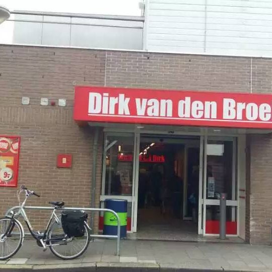 Dirk van den Broek 7 tips de 111 visitantes