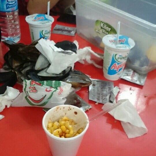 Gaziosmanpasa Karadeniz Mah Istanbul Yemek Siparisi