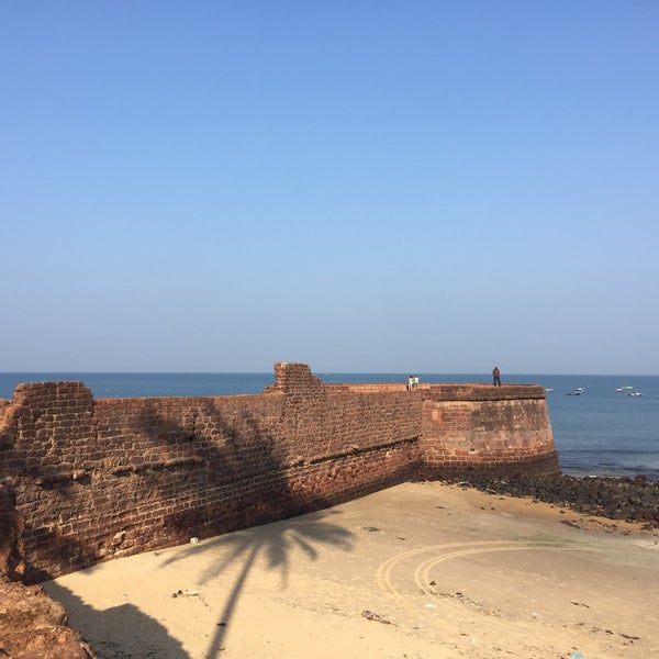 Fort Aguada Beach Resort