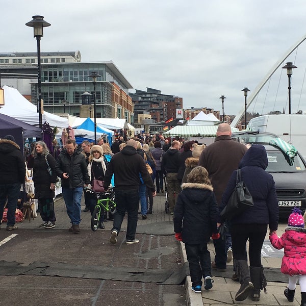 Quayside Market Quayside 5 tips from 267 visitors
