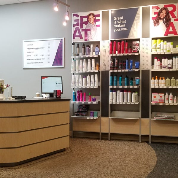 Great Clips Saint Paul, MN