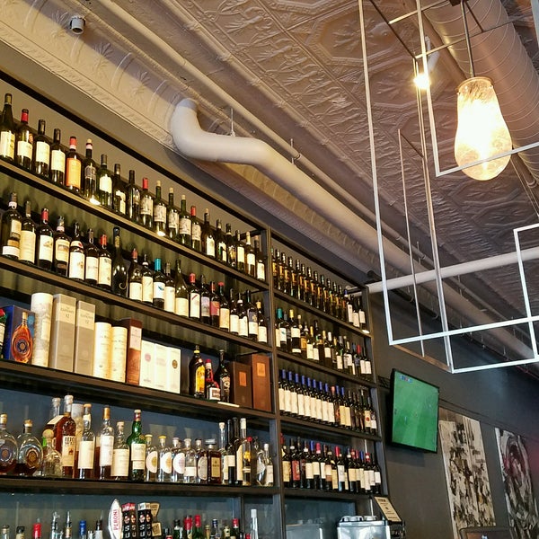 The Butcher Block Italian Restaurant in Minneapolis