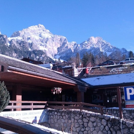 San Vito di Cadore