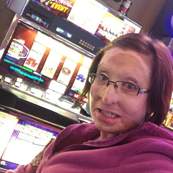 Menominee casino bingo hotel keshena