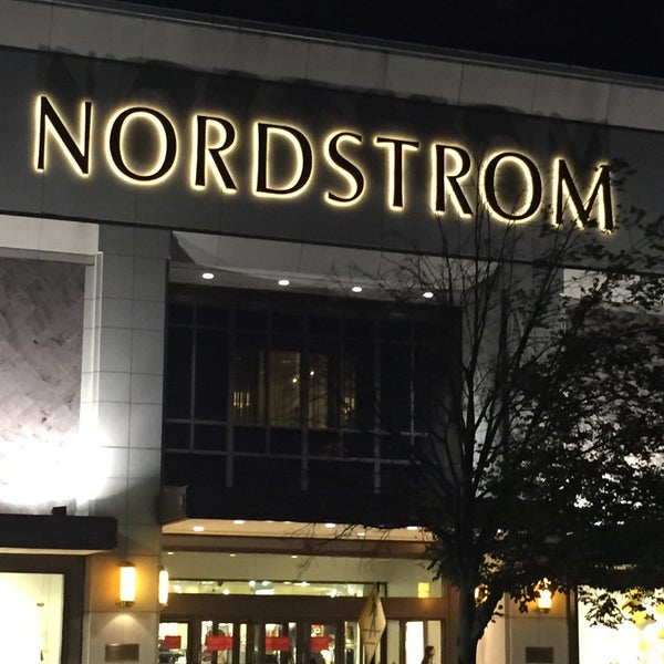 Nordstrom The Mall at Short Hills