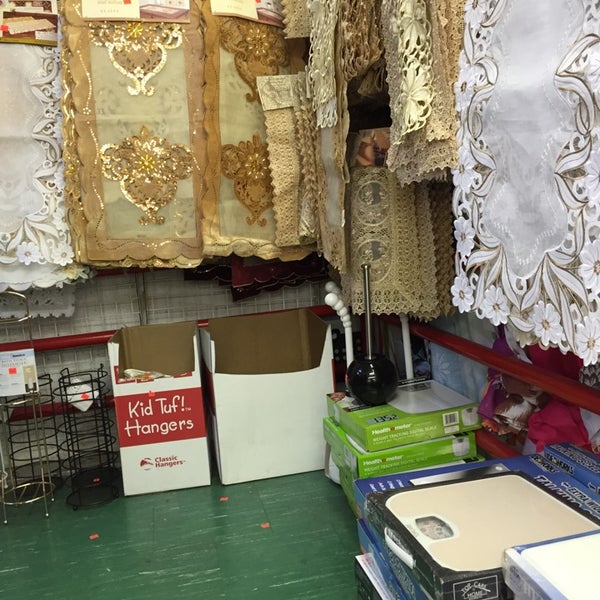 Bobby's Department Store Elizabeth, NJ