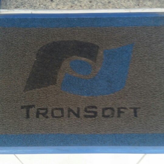 Photo taken at TronSoft by Walteny A. on 3/6/2015