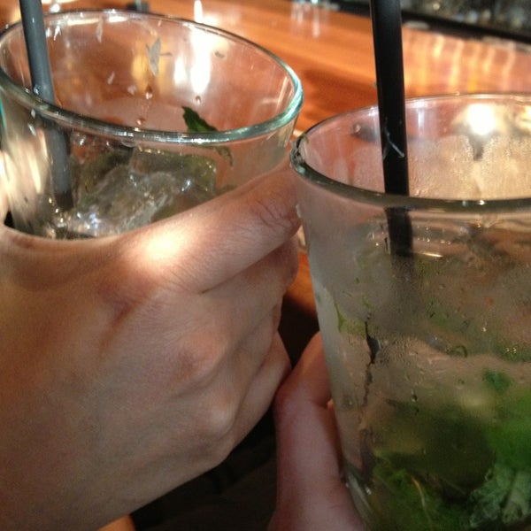 WoodnTap American Restaurant in Wallingford