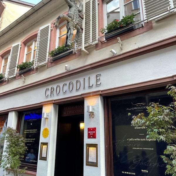 Photos at Au Crocodile - Strasbourg, Grand Est