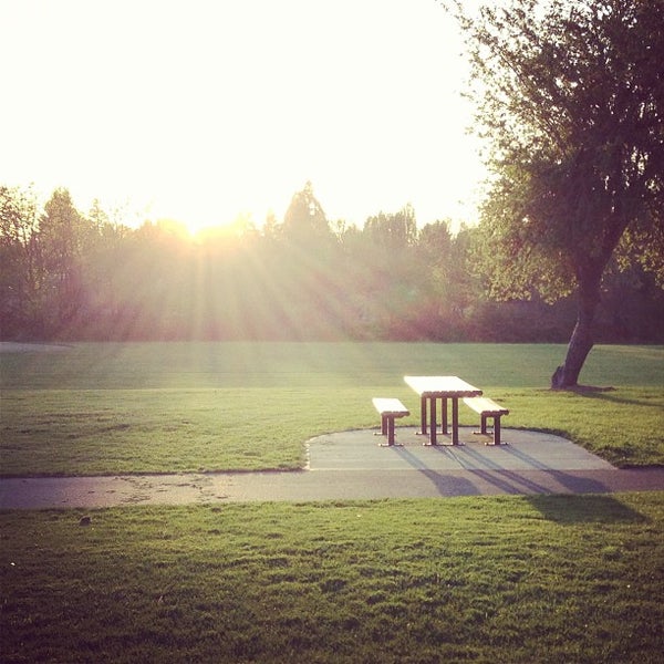 Photos at Hazeldale Park Aloha, OR