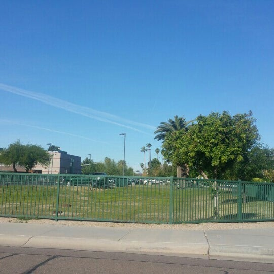 Photos at Broadmor Elementary School Tempe, AZ