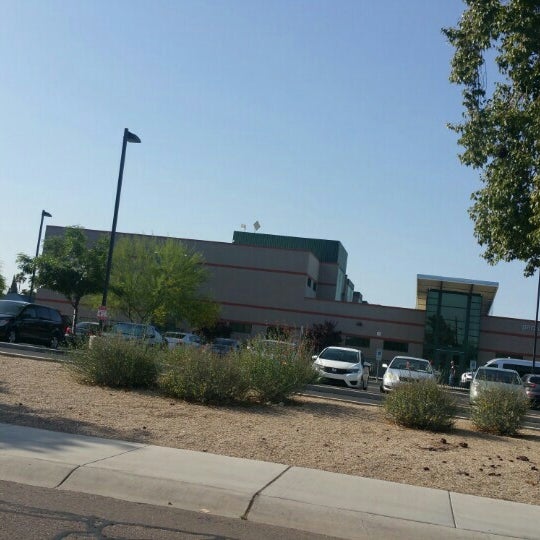 Photos at Broadmor Elementary School Tempe, AZ