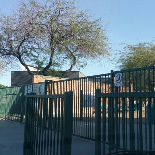 Photos at Broadmor Elementary School Tempe, AZ