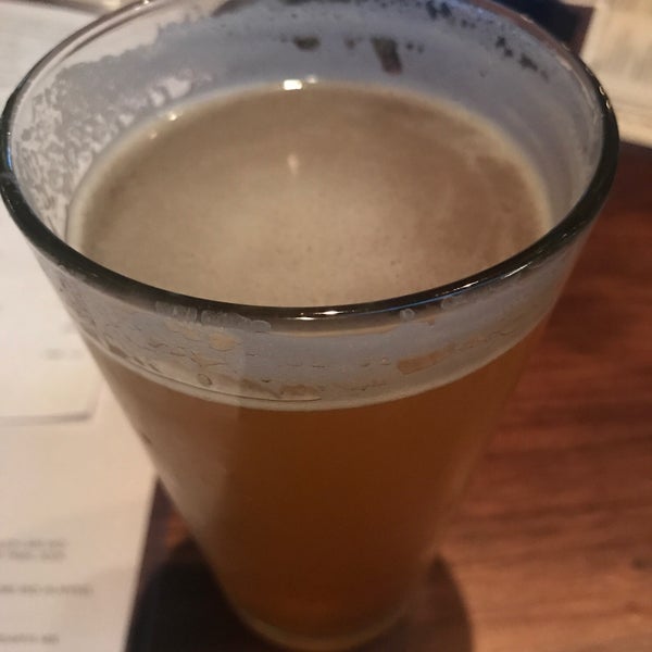 Photo taken at Park Tavern by Victor P. on 5/4/2019