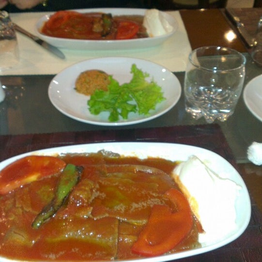 Et Lokantası Çiftlik Samsun, Samsun