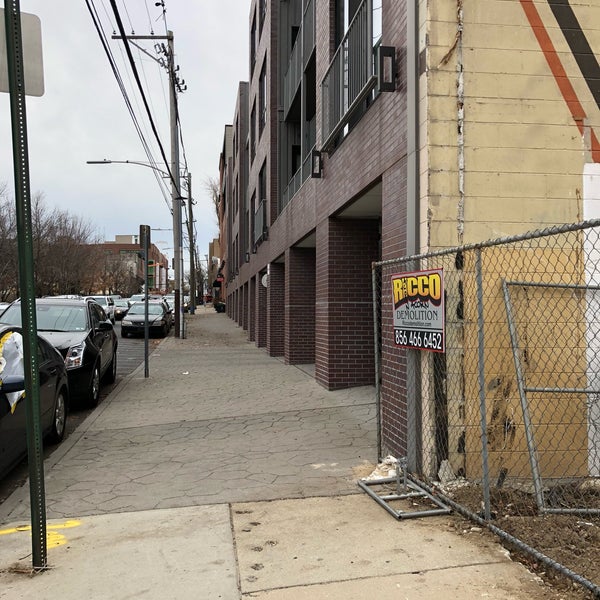 Photos at 950 Mode Condos Northern Liberties Northern Liberties