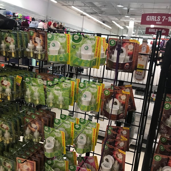 Forman Mills Northeast Philadelphia 1 tip de 381 visitantes