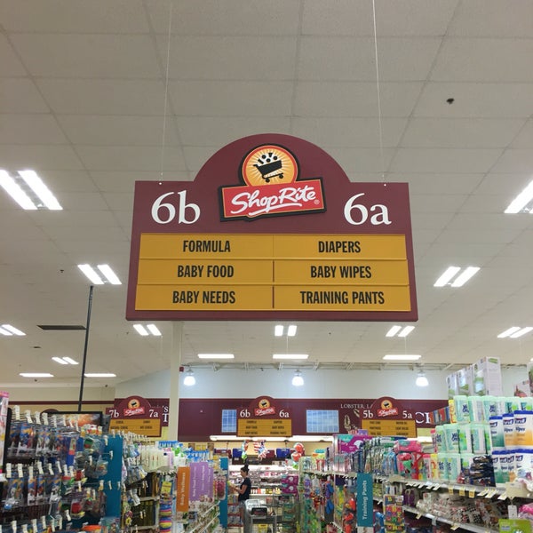 ShopRite of Morrell Plaza Grocery Store in Philadelphia