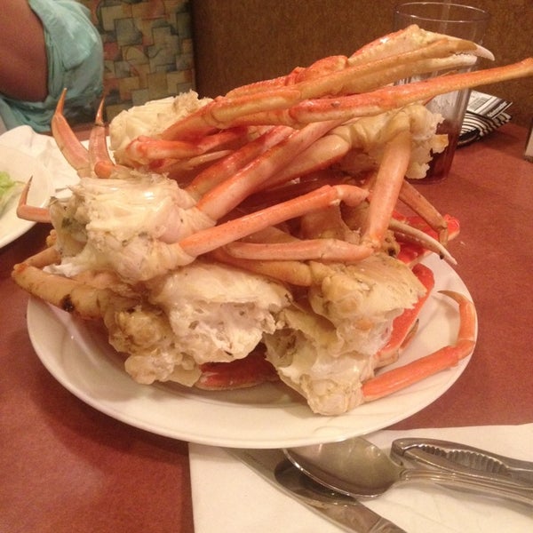 Buffet Buffet