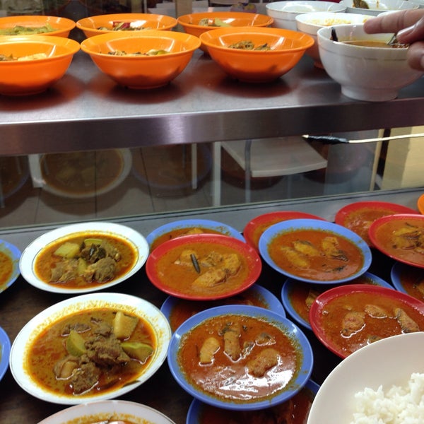 Photos At Nasi Gulai Kawah Kambing Asian Restaurant