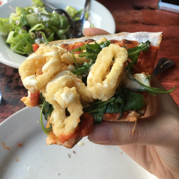 Photos at Figs Pizzeria in Boston