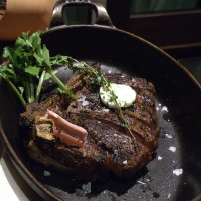 Blt Steak Steakhouse In Waikiki
