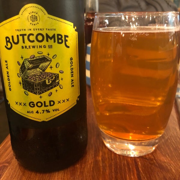 The Scallop Shell Seafood Restaurant in Bath