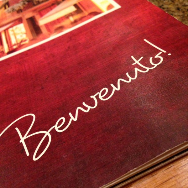 Photos at Olive Garden Windsor Forest 11333 Abercorn St