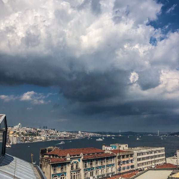 Foto tomada en Legacy Ottoman Hotel  por cetin e. el 9/27/2019