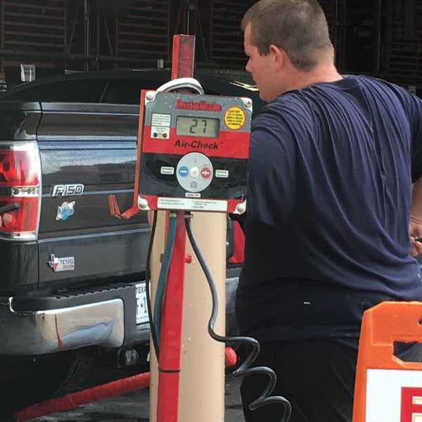 Discount Tire Houston, TX