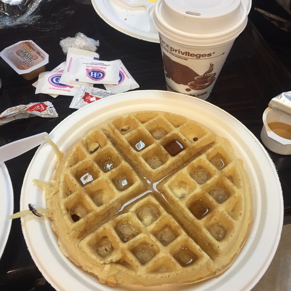 Photos At Comfort Inn Breakfast Cafe 4922 W Century Blvd