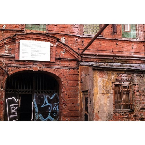 Фонарные бани в санкт петербурге