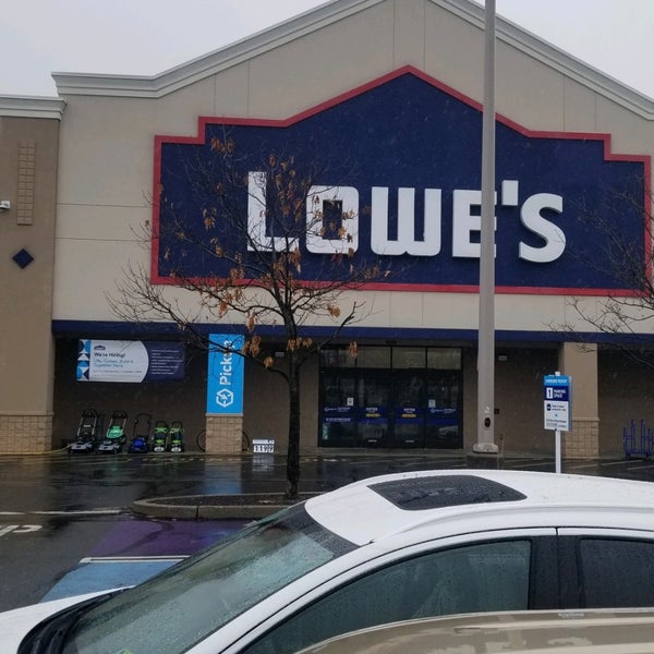 Lowe's - Reading, PA