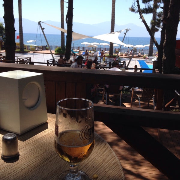 Dose Beach Club 29 tips from 1918 visitors