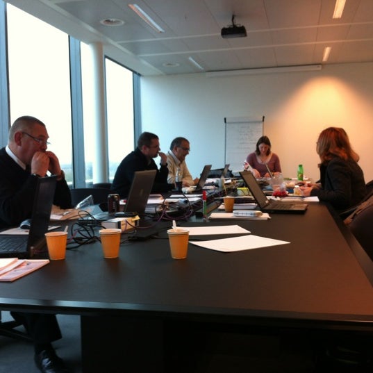 rencontre a vilvoorde