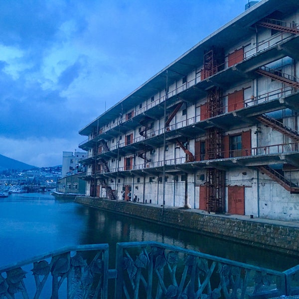 Photos At 北海製罐小樽工場 第3倉庫 1 Tip