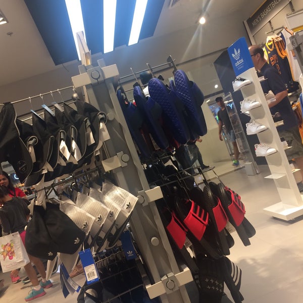 adidas store in festival mall