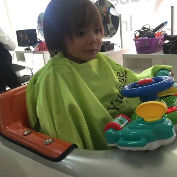 Yuppie Hair Cabeleireiro em S o Paulo